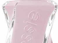 Essie gel couture nagellak - 1131 it pearl - afbeelding 1 van  1