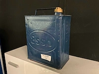 Esso jerrycan - afbeelding 1 van  4