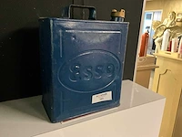 Esso jerrycan - afbeelding 3 van  4