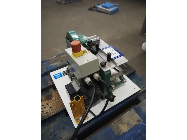 Essor - afbeelding 2 van  8