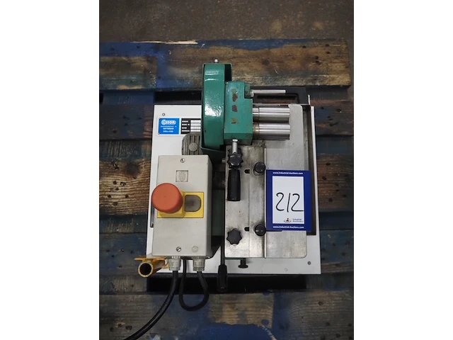 Essor - afbeelding 5 van  8