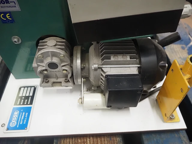 Essor - afbeelding 7 van  8