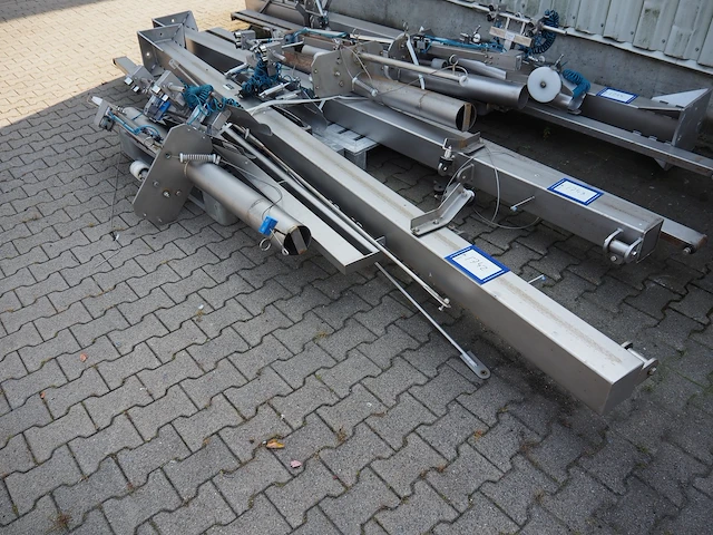 Est - speer gmbh - afbeelding 1 van  7