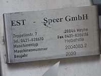 Est - speer gmbh - afbeelding 6 van  6