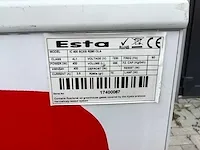 Esta - ic 400 sceb r290 ola - vriezer - afbeelding 7 van  7