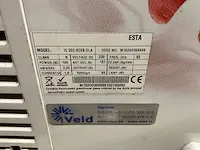 Esta ic 200 sceb ola display vriezer - afbeelding 5 van  5