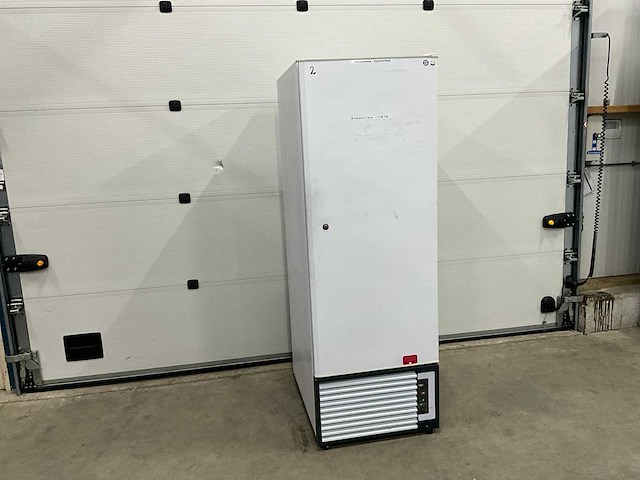 Esta tkl 600 n vrieskast - afbeelding 1 van  7