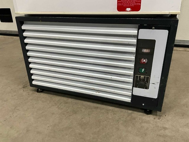 Esta tkl 600 n vrieskast - afbeelding 5 van  7