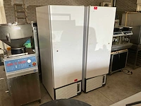 Esta tkl 600n vriezer - afbeelding 1 van  2