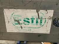 Estil aluminium portaalkraan - afbeelding 3 van  7