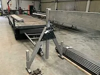 Estil aluminium portaalkraan - afbeelding 4 van  7