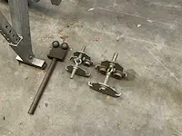 Estil aluminium portaalkraan - afbeelding 5 van  7