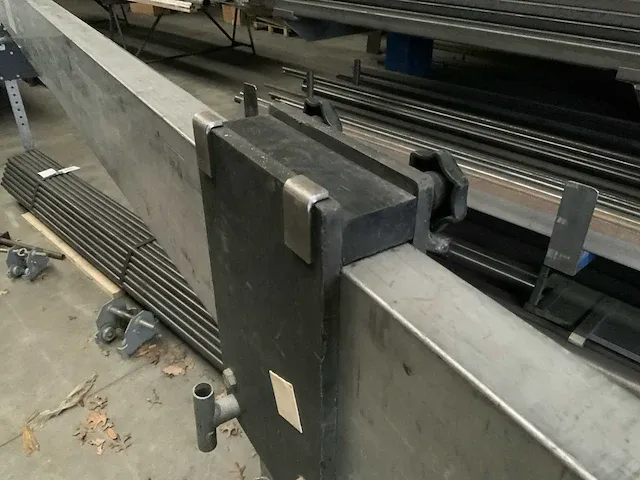 Estil aluminium portaalkraan - afbeelding 7 van  7