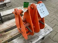 Estil ebk30 balkklem (2x) - afbeelding 2 van  4