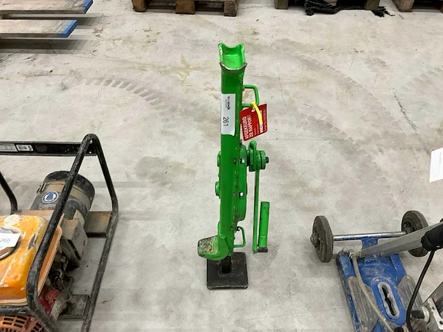 Estil ed-3 domme kracht - afbeelding 2 van  4
