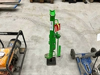 Estil ed-3 domme kracht - afbeelding 2 van  4