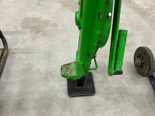 Estil ed-3 domme kracht - afbeelding 3 van  4