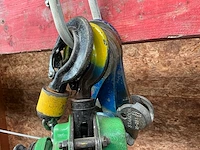 Estril 1,5t kettingtakel - afbeelding 4 van  5