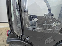 Estrima - brommobiel - biro urban - 45km uitvoering fff01v - afbeelding 3 van  19