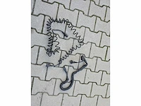 Estrima - brommobiel - biro urban - 45km uitvoering fff01v - afbeelding 9 van  19