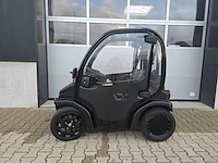 Estrima - brommobiel - biro urban - 45km uitvoering fff01v - afbeelding 13 van  19
