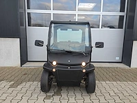 Estrima - brommobiel - biro urban - 45km uitvoering fff01v - afbeelding 15 van  19