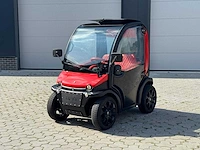 Estrima biro brommobiel, dzp62d - afbeelding 1 van  10