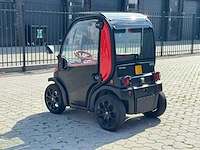 Estrima biro brommobiel, dzp62d - afbeelding 5 van  10