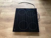 Esty - avo5446b01 - keramisch kookplaat gebruikt - afbeelding 2 van  3