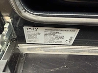 Esty - oven - aef6601b02 - afbeelding 4 van  4