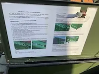 Esve - awkhl 2000-1 - leger inrij-aanhangwagen (mmot) - afbeelding 4 van  16