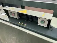 Esve - awkhl 2000-1 - leger inrij-aanhangwagen (mmot) - afbeelding 7 van  16
