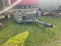 Esve - awkhl 2000-1 - leger inrij-aanhangwagen (mmot) - afbeelding 12 van  16