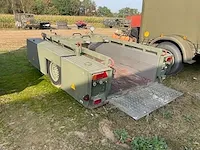 Esve - awkhl 2000-1 - leger inrij-aanhangwagen (mmot) - afbeelding 13 van  16