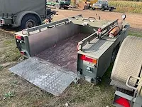 Esve - awkhl 2000-1 - leger inrij-aanhangwagen (mmot) - afbeelding 14 van  16