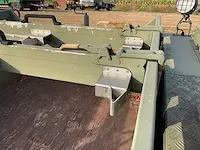 Esve - awkhl 2000-1 - leger inrij-aanhangwagen (mmot) - afbeelding 15 van  16