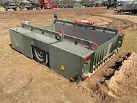 Esve - awkhl 2000-1 - leger inrij-aanhangwagen (mmot) - afbeelding 16 van  16