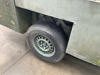 Esve awkhl 2000-1 hefbare aanhangwagen - afbeelding 4 van  20