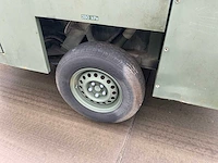 Esve awkhl 2000-1 hefbare aanhangwagen - afbeelding 5 van  20