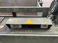 Esve awkhl 2000-1 hefbare aanhangwagen - afbeelding 18 van  20