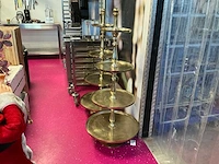 Etagère (2x) - afbeelding 1 van  3