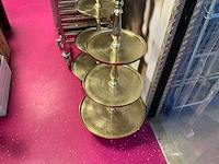 Etagère (2x) - afbeelding 2 van  3