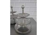 Etagère (4x) - afbeelding 6 van  6
