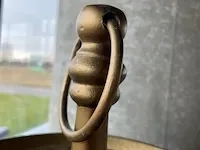 Etagère decocandle, goud - afbeelding 2 van  4