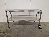 Etagère warmtebrug - keramisch - 112 cm - afbeelding 1 van  2