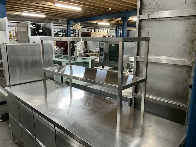 Etagère - afbeelding 1 van  4