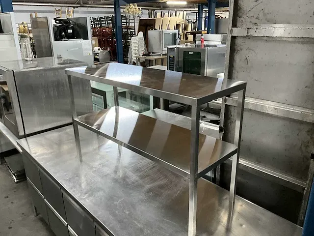 Etagère - afbeelding 2 van  4