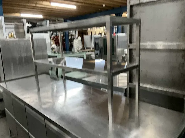 Etagère - afbeelding 3 van  4