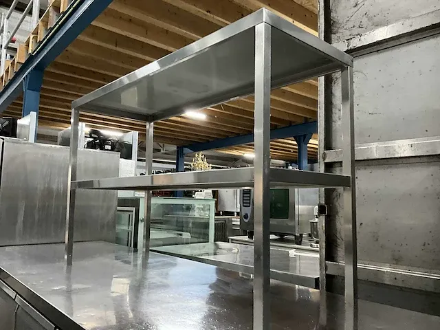Etagère - afbeelding 4 van  4
