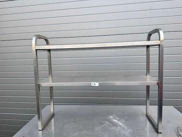 Etagere - afbeelding 1 van  2